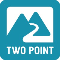 Two Point Studios logo