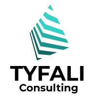 Tyfali Consulting logo