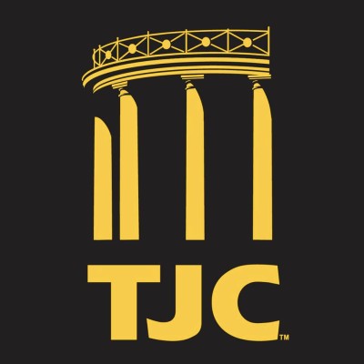Tyler Junior College logo