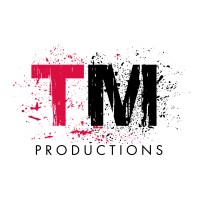 Tyson Media Productions logo