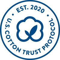 U.S. Cotton Trust Protocol logo