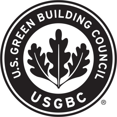 U.S. Green Building Council logo