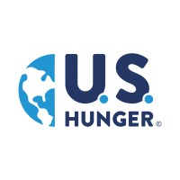 U.S. Hunger logo