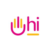 U Hi logo