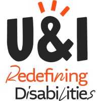 U&I logo