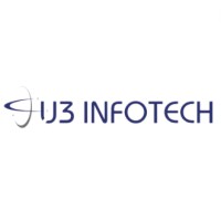 U3 Infotech logo