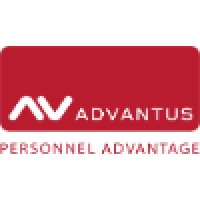 UAB Advantus logo