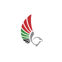 UAE General Civil Aviation Authority (GCAA) logo