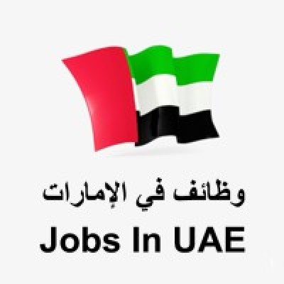 UAE Jobs & Careers logo
