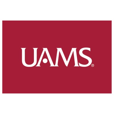 UAMS - University of Arkansas for Medical Sciences logo