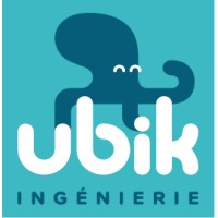 UBIK Ingénierie logo