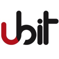 UBIT Bilgi Teknolojileri logo