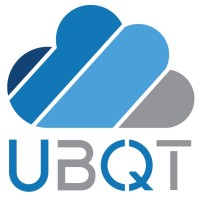 UBQT Inc. logo