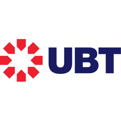 UBT logo