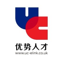 UC-ELINK LIMITED logo