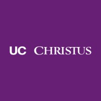 UC CHRISTUS logo