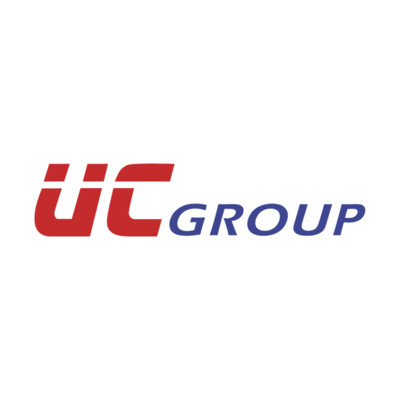 UC Group logo