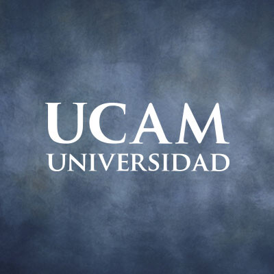 UCAM Universidad Católica San Antonio de Murcia logo