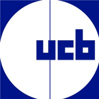 UCB logo