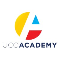 UCC Academy logo