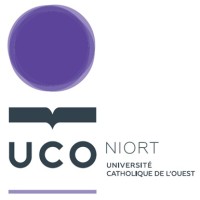 UCO Niort logo