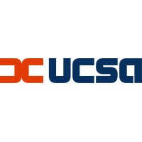 UCSA logo