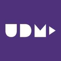 UDM logo