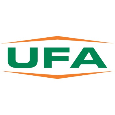 UFA logo