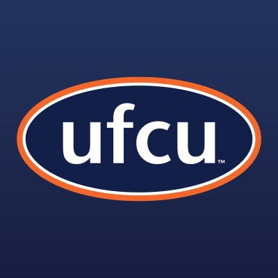 UFCU logo