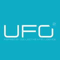 UFO² Consulting logo