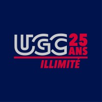 UGC logo