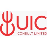 UIC Consult Limited logo