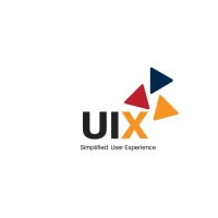 UIX Technologies logo