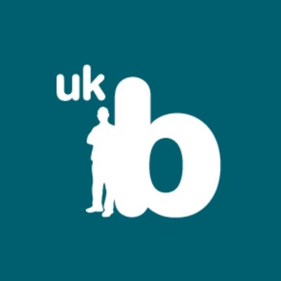 UK Biobank logo