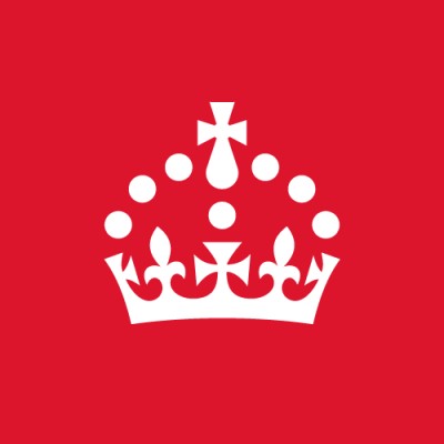 UK Export Finance logo