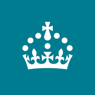 UK Health Security Agency logo