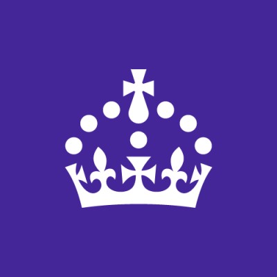 UK Home Office logo