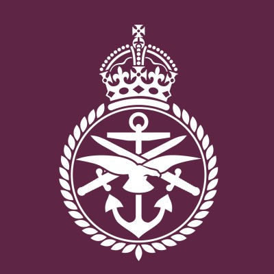 UK Ministry of Defence logo