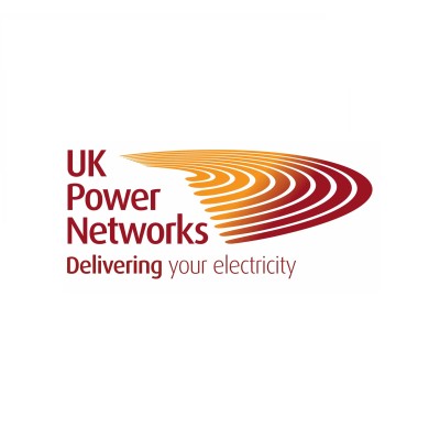 UK Power Networks logo