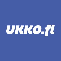 UKKO.fi logo