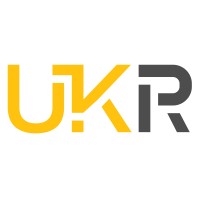 UKR Group logo