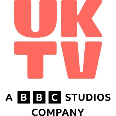 UKTV logo