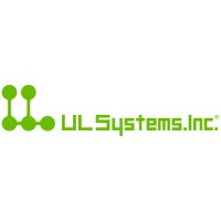 UL Systems logo