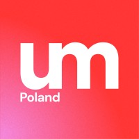 UM Poland logo