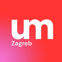 UM Zagreb logo