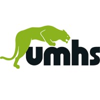 UMHS logo