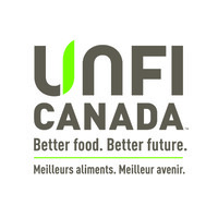 UNFI Canada logo