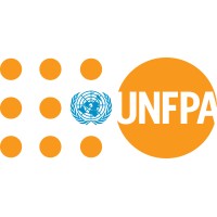 UNFPA Supply Chain logo