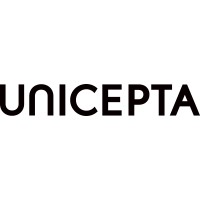 UNICEPTA logo
