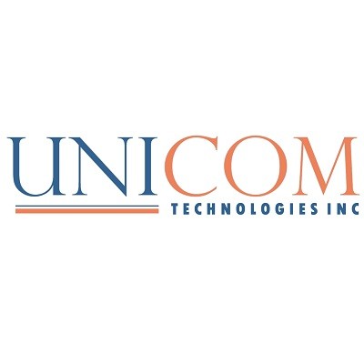 UNICOM Technologies Inc logo